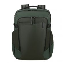 Samsonite Laptop Backpack 17,3" Overnight Moss