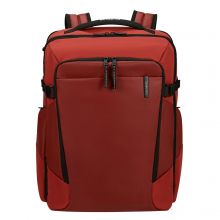 Samsonite Laptop Backpack 17,3" Overnight Rust