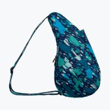 The Healthy Back Bag The Classic Collection S Blue Splash