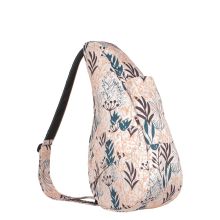The Healthy Back Bag S The Classic Collection Meadow Print