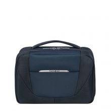 Samsonite Re-Lite Toilet Kit Midnight Blue
