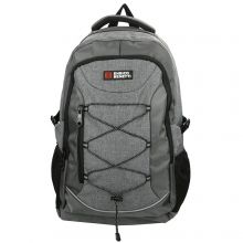 Enrico Benetti Yellow Stone Laptoprugtas 15" Lichtgrijs