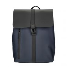 Enrico Benetti Glasgow Rugtas Blauw