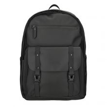 Enrico Benetti Glasgow Laptop Rugtas 15" Zwart