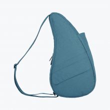 The Healthy Back Bag S The Classic Collection Textured Nylon Chambray