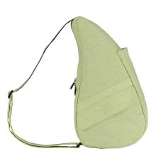 The Healthy Back Bag The Classic Collection Textured Nylon S Plum