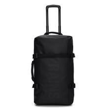 Rains Texel Travel Bag 64 cm Reistas Black