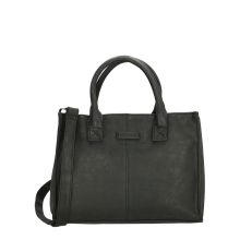 Zebra Trends Natural Bag Vilt Shopper Beige