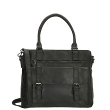 Zebra Trends Natural Bag Vilt Shopper Beige
