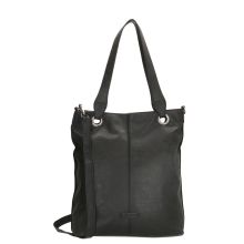 Enrico Benetti June Shopper Tablet Zwart