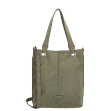 Enrico Benetti June Shopper Tablet Olijf