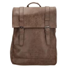 Enrico Benetti Amy Shopper 15" Middengrijs