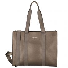 Enrico Benetti Nina Shopper Schoudertas 15" Brons