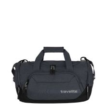 Travelite Kick Off Wheeled Duffle XL Black