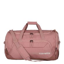 Travelite Kick Off Travelbag Large Rose