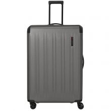 Travelite Dynamiic 4 Wiel Trolley XL Anthracite