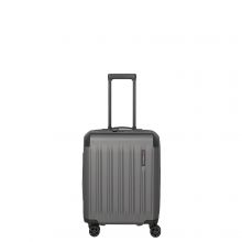 Travelite Dynamiic 4 Wiel Trolley S Expandable Anthracite
