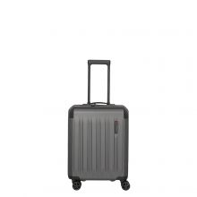 Travelite Dynamiic 4 Wiel Trolley S Anthracite