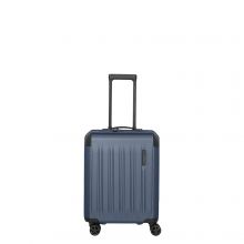Travelite Dynamiic 4 Wiel Trolley S Denim