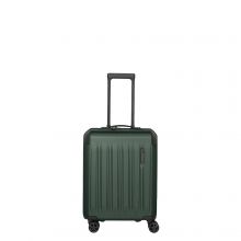 Travelite Dynamiic 4 Wiel Trolley S Green