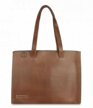 Plevier Islay Dames Laptoptas 15,6" Taupe