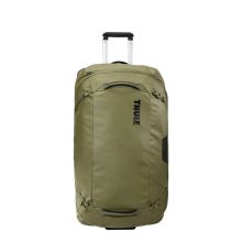 Thule Chasm Wheeled Duffel 81 Olivine