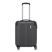 Travelite Kick Off Wheeled Duffle XL Black