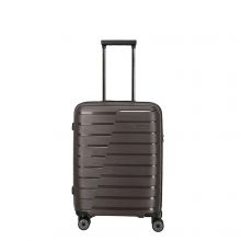 Travelite Air Base 4 Wiel Trolley S Coffee