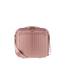 Travelite Elvaa Beauty Case Roségold