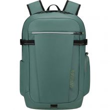 American Tourister Upventure Laptop Backpack 17.3" Dark Forest