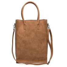 Zebra Natural Bag Rosa XL Camel