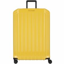 Piquadro PQ Light Large Spinner 75 cm Shine Yellow