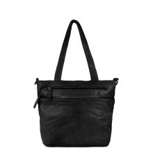 Castelijn en Beerens Firenze Business Bag 9481 Black