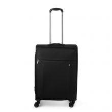 Oistr Dublin Spinner Medium 67 cm Expandable Black