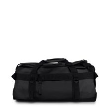 Rains Texel Duffel Bag Small 55 cm Black