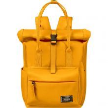 American Tourister Urban Groove UG16 Backpack City Yellow