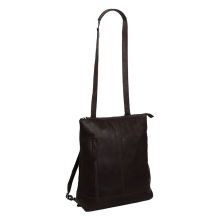 Cowboysbag Miami 1066 Black