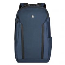 Victorinox Altmont Professional Deluxe Travel Laptop Backpack Navy Blue