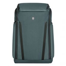 Victorinox Altmont Professional Fliptop Laptop Backpack Storm