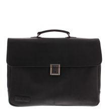 Plevier 724-3 Laptoptas Cognac