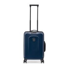 Senz Foldaway Carry on Trolley 55 cm Pure Black