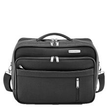 Travelite Kick Off Wheeled Duffle XL Black