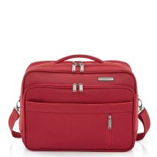 Travelite Kick Off Wheeled Duffle XL Black