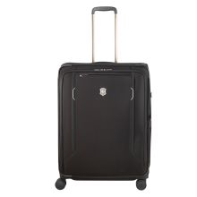 Victorinox Werks Traveler 6.0 Large Softside Black
