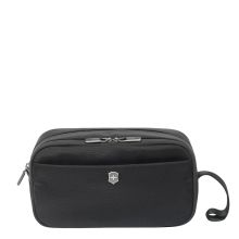 Victorinox Werks Traveler 6.0 Toiletry Kit Black