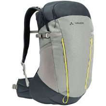 Vaude Agile Air 26 Rugzak Light Grey