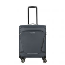 Travelite Jetpack Super Light Cabin 4W Trolley S Anthracite