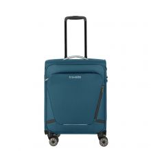 Travelite Jetpack Super Light Cabin 4W Trolley S Petrol