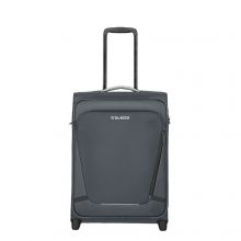 Travelite Jetpack Super Light Cabin 2W Trolley S Anthracite