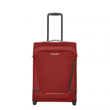 Travelite Jetpack Super Light Cabin 2W Trolley S Red